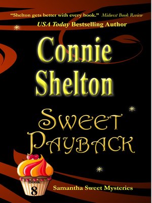 cover image of Sweet Payback